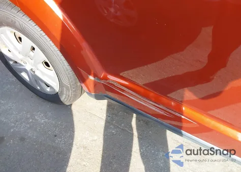 2014 Dodge Journey American Value Pkg из США, поврежденный, VIN 3C4PDCAB5ET238490